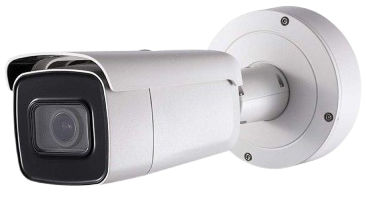 Bullet CCTV