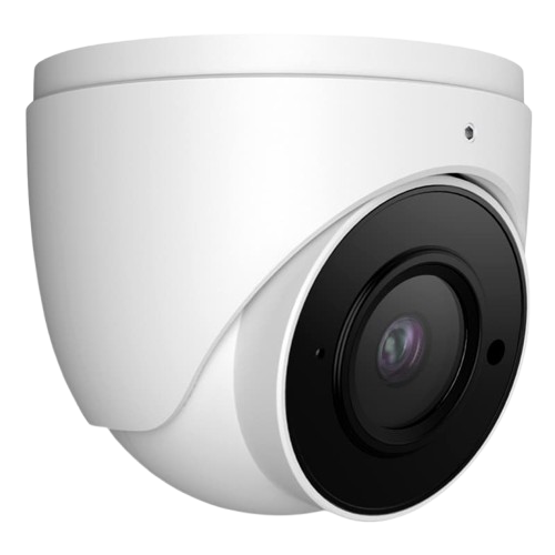 Dome CCTV